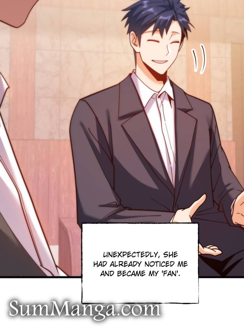 I Regressed to Level Up Instead of Being a Simp Chapter 182 - Page 41