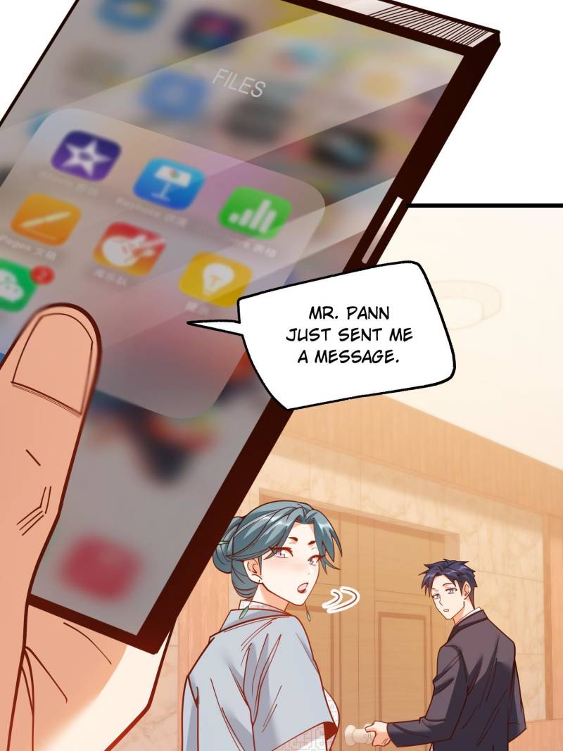 I Regressed to Level Up Instead of Being a Simp Chapter 182 - Page 49