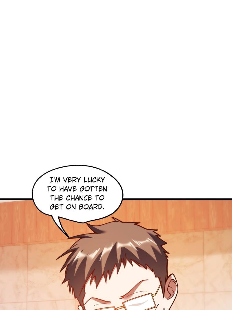 I Regressed to Level Up Instead of Being a Simp Chapter 182 - Page 5