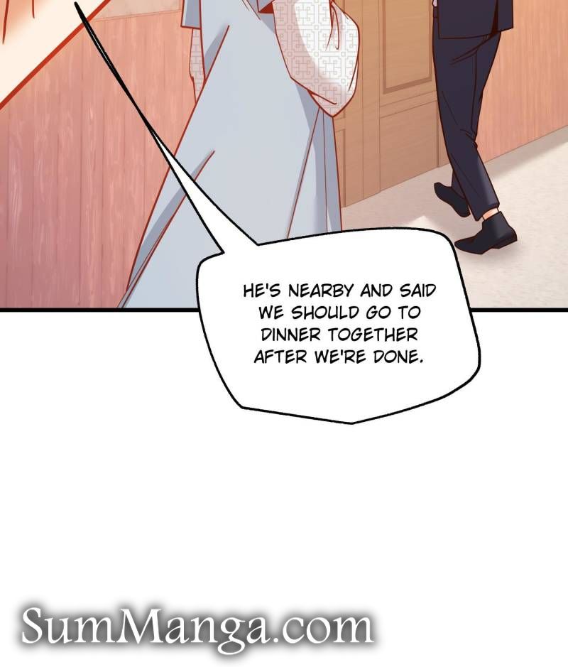 I Regressed to Level Up Instead of Being a Simp Chapter 182 - Page 50