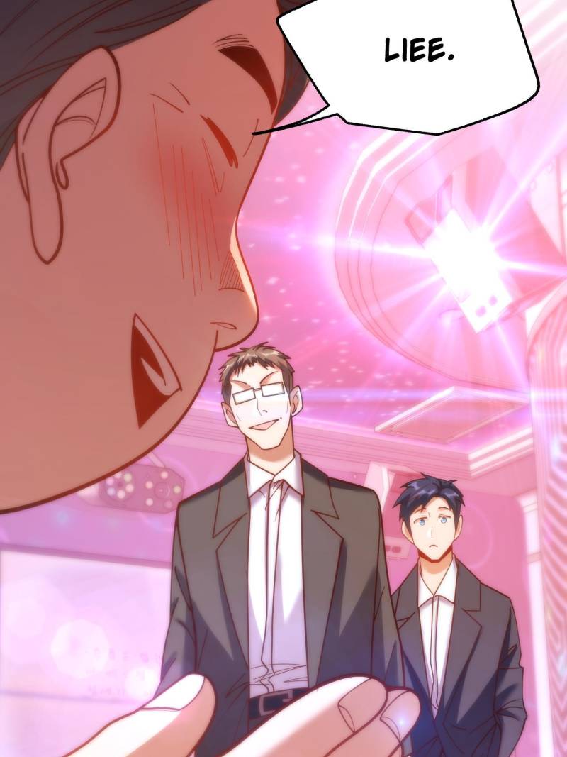 I Regressed to Level Up Instead of Being a Simp Chapter 182 - Page 54