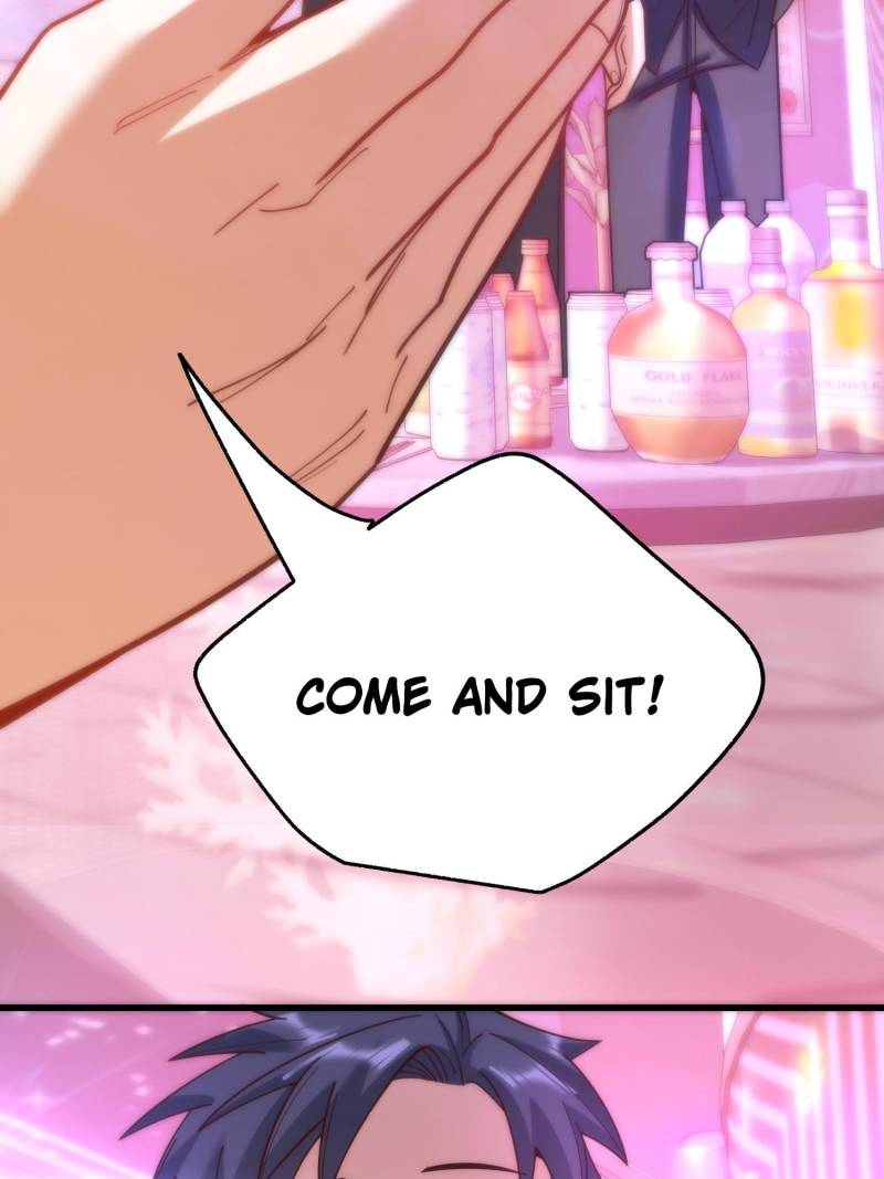 I Regressed to Level Up Instead of Being a Simp Chapter 182 - Page 55