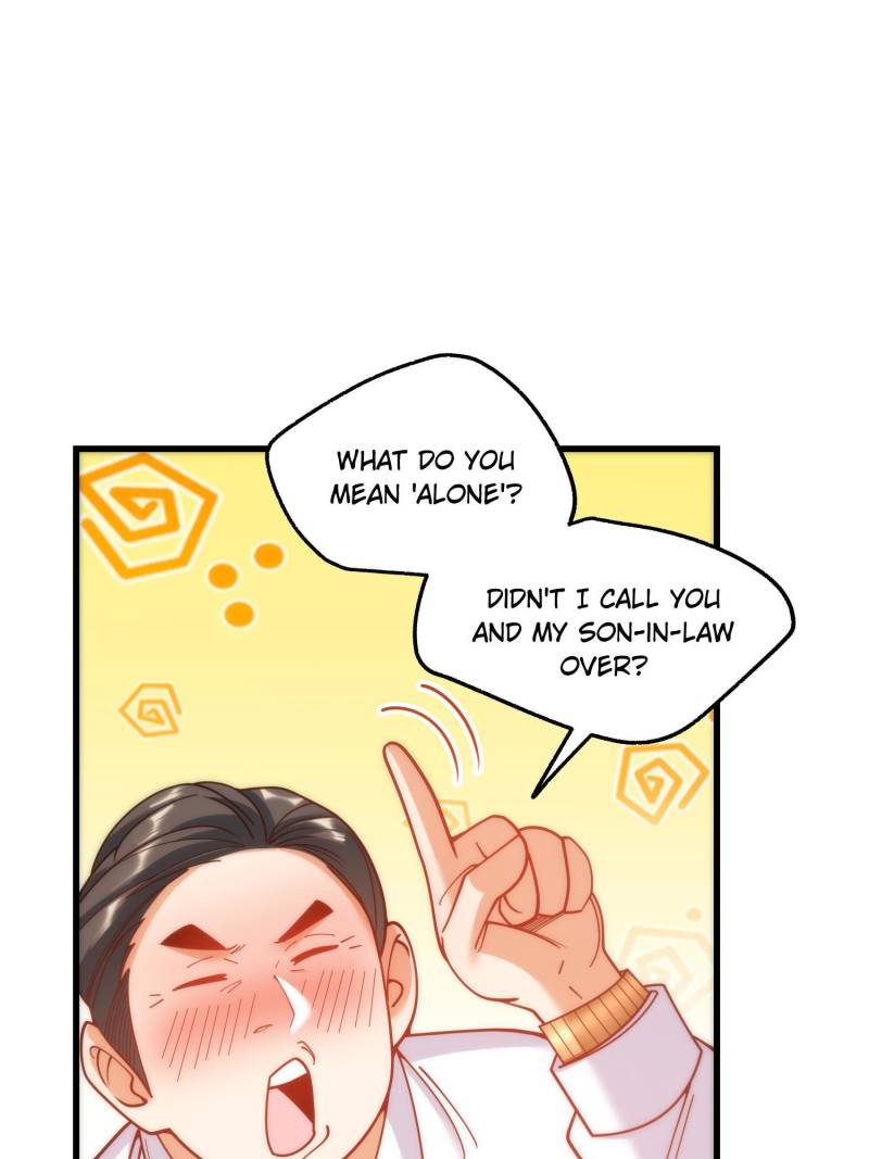 I Regressed to Level Up Instead of Being a Simp Chapter 182 - Page 57