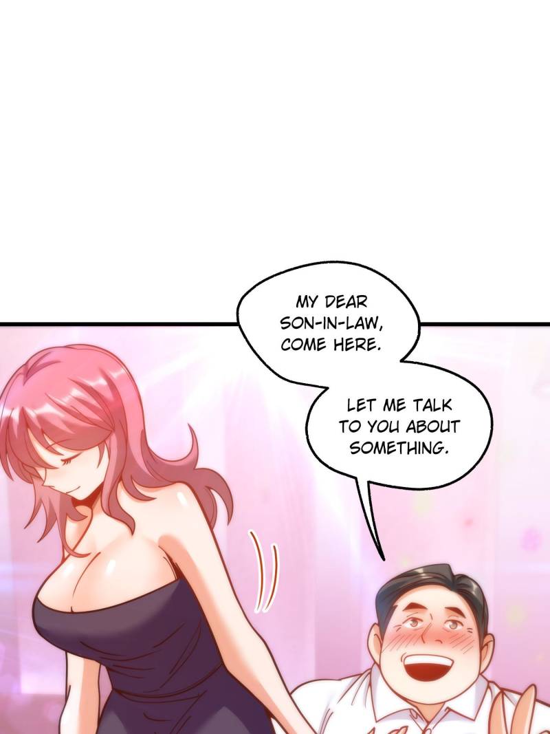 I Regressed to Level Up Instead of Being a Simp Chapter 182 - Page 59