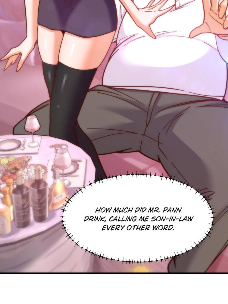 I Regressed to Level Up Instead of Being a Simp Chapter 182 - Page 60