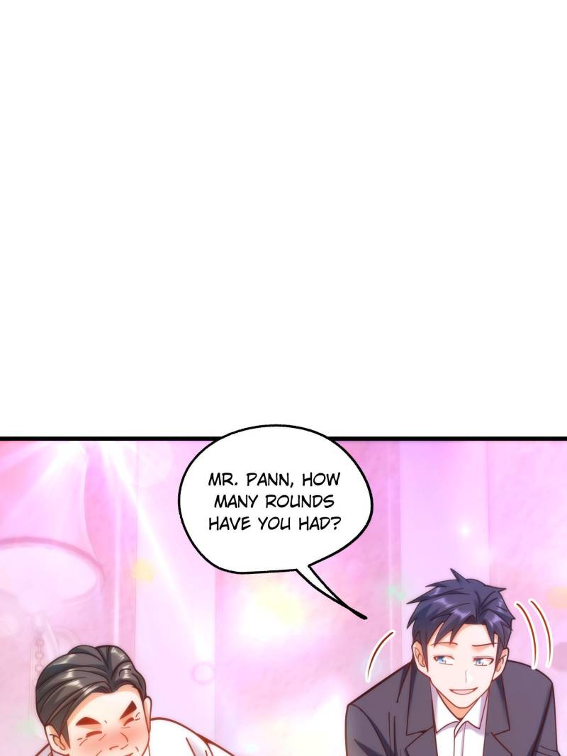 I Regressed to Level Up Instead of Being a Simp Chapter 182 - Page 61