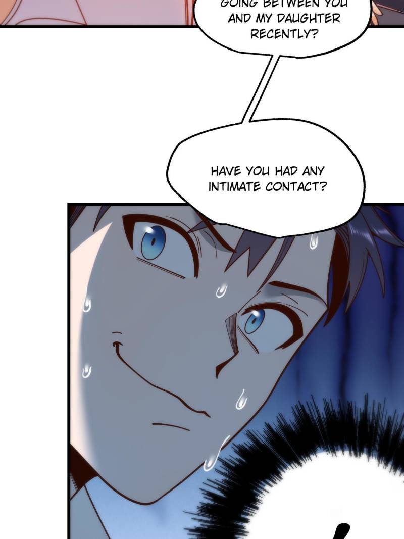 I Regressed to Level Up Instead of Being a Simp Chapter 182 - Page 65