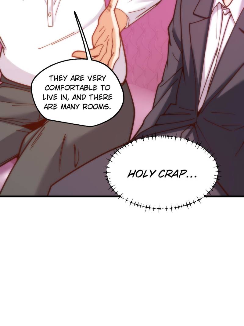 I Regressed to Level Up Instead of Being a Simp Chapter 183 - Page 10