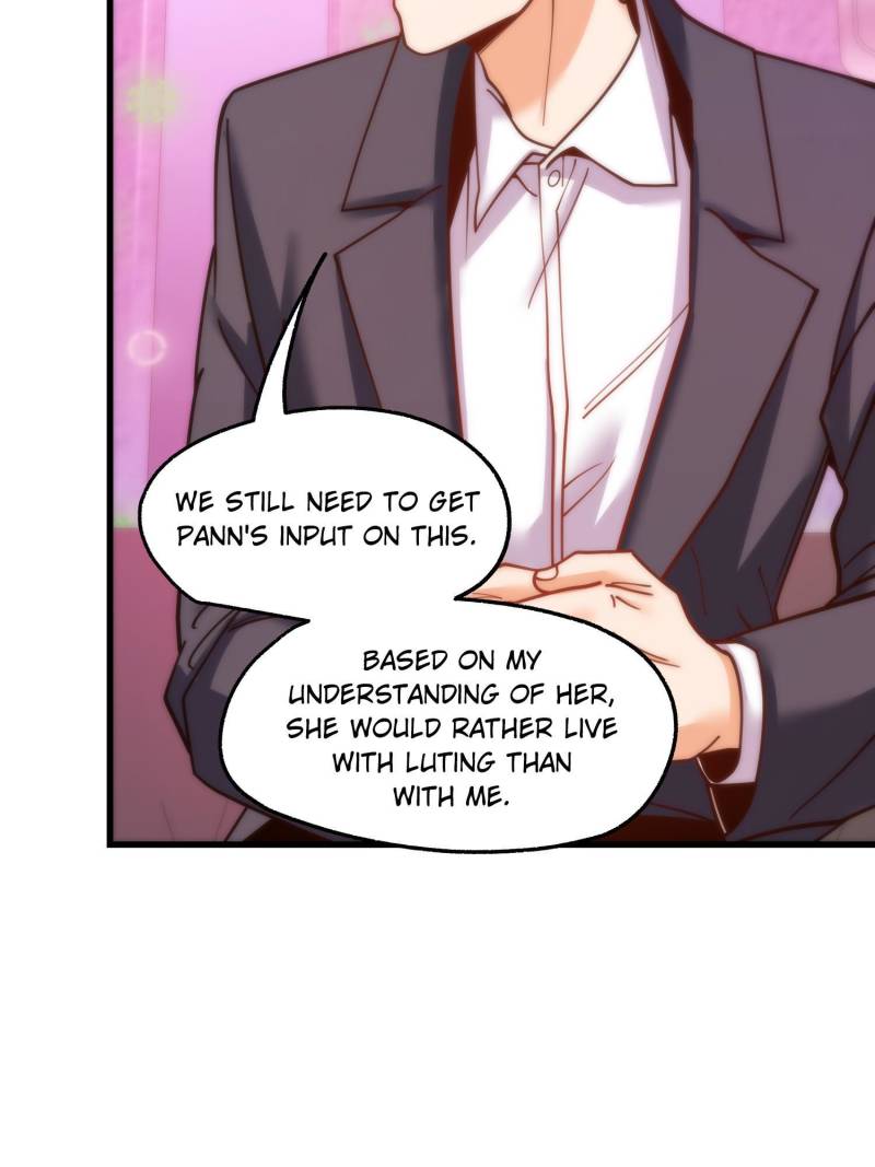 I Regressed to Level Up Instead of Being a Simp Chapter 183 - Page 13