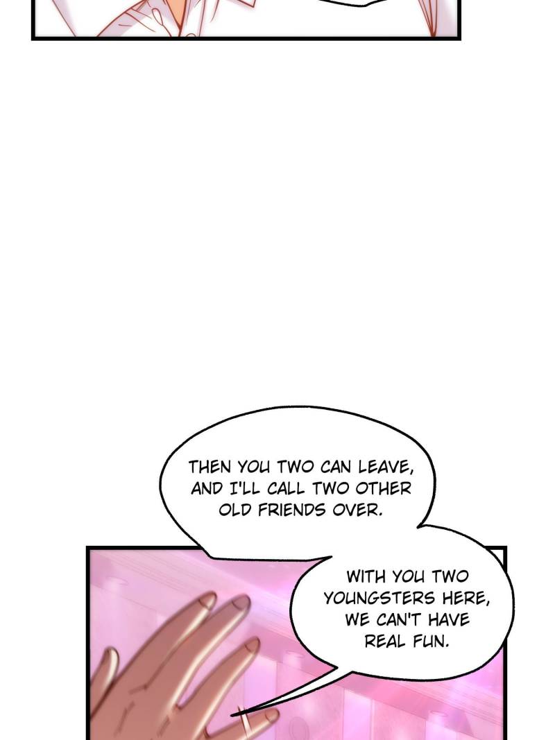 I Regressed to Level Up Instead of Being a Simp Chapter 183 - Page 15