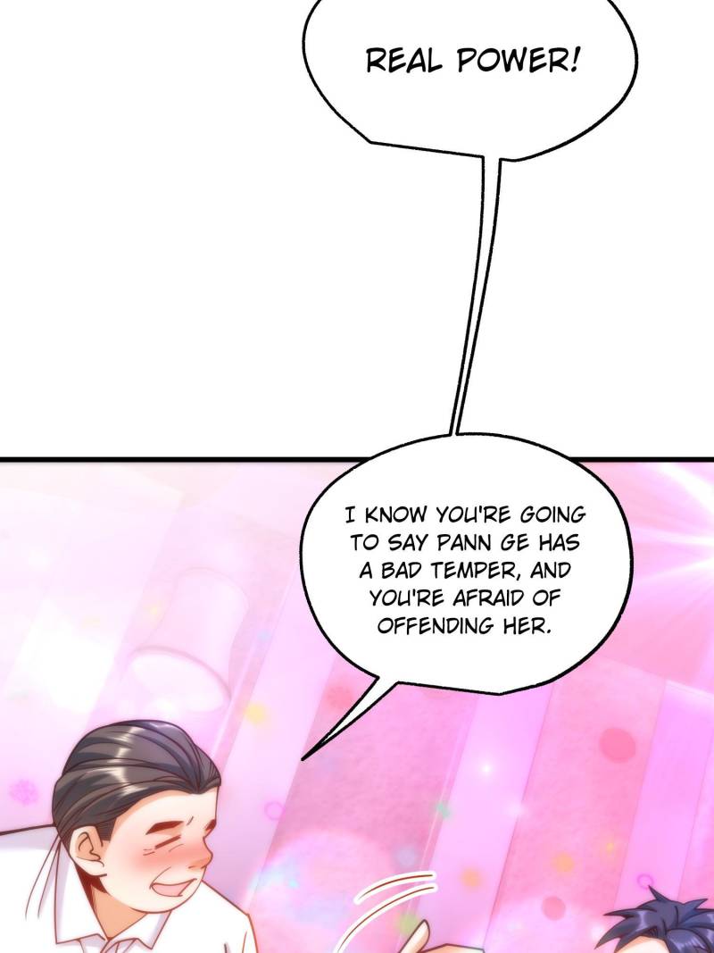 I Regressed to Level Up Instead of Being a Simp Chapter 183 - Page 2