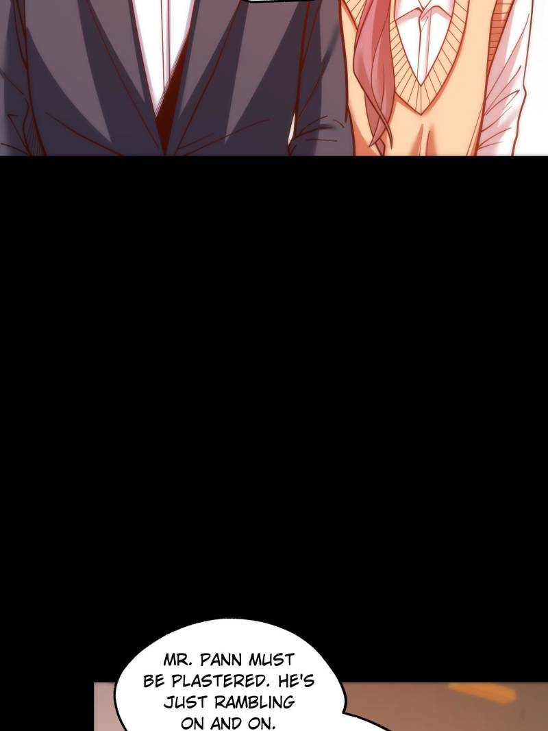 I Regressed to Level Up Instead of Being a Simp Chapter 183 - Page 22