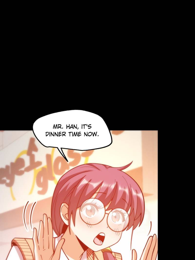 I Regressed to Level Up Instead of Being a Simp Chapter 183 - Page 24