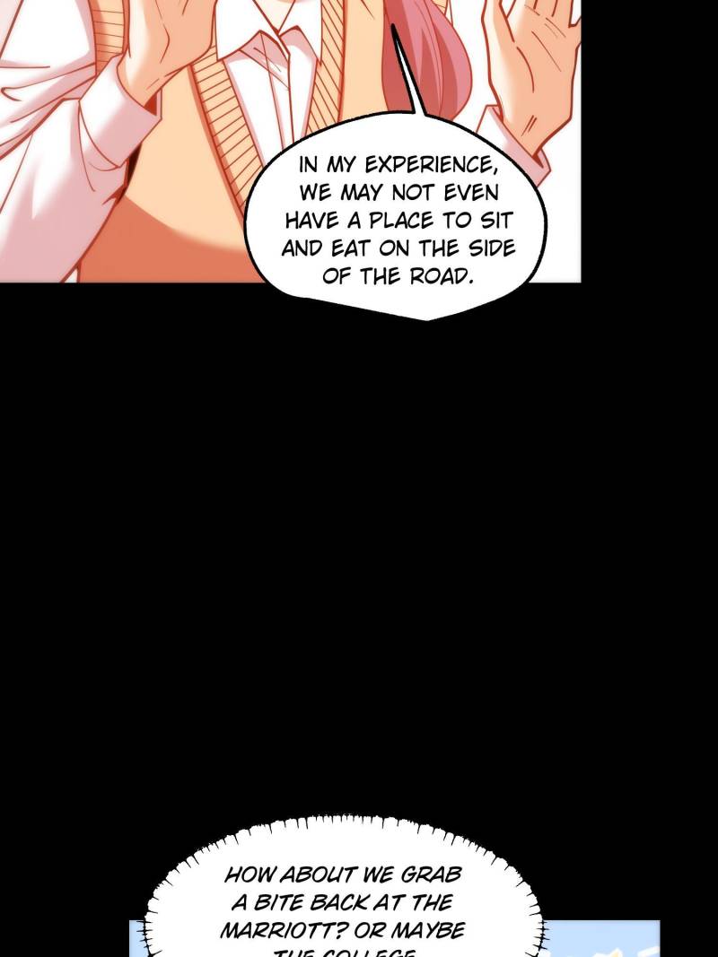 I Regressed to Level Up Instead of Being a Simp Chapter 183 - Page 25