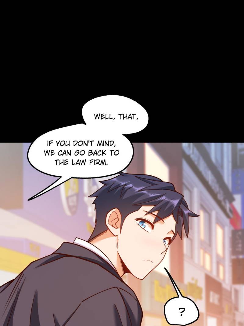 I Regressed to Level Up Instead of Being a Simp Chapter 183 - Page 27