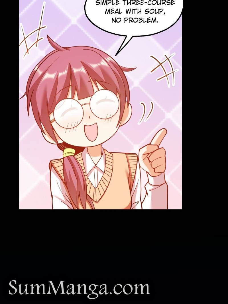 I Regressed to Level Up Instead of Being a Simp Chapter 183 - Page 29