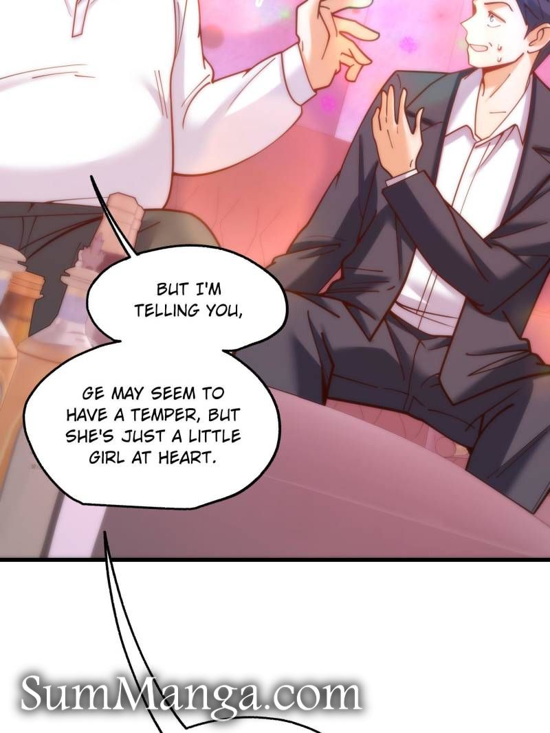 I Regressed to Level Up Instead of Being a Simp Chapter 183 - Page 3