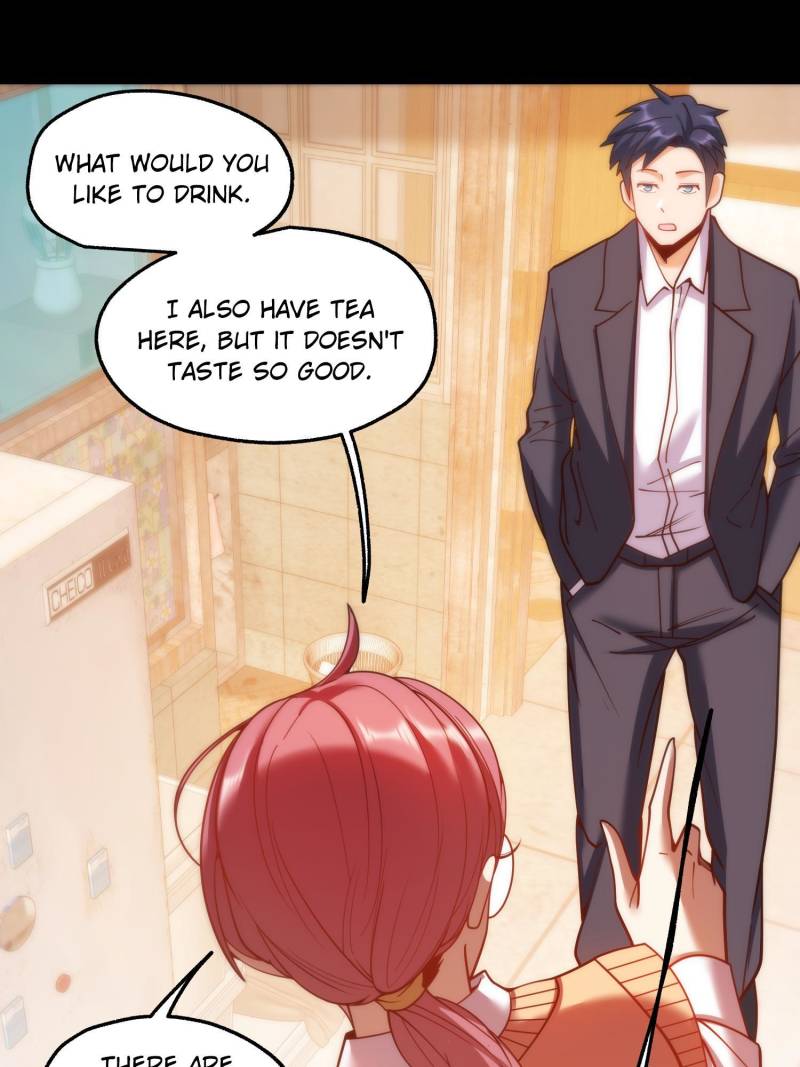 I Regressed to Level Up Instead of Being a Simp Chapter 183 - Page 37