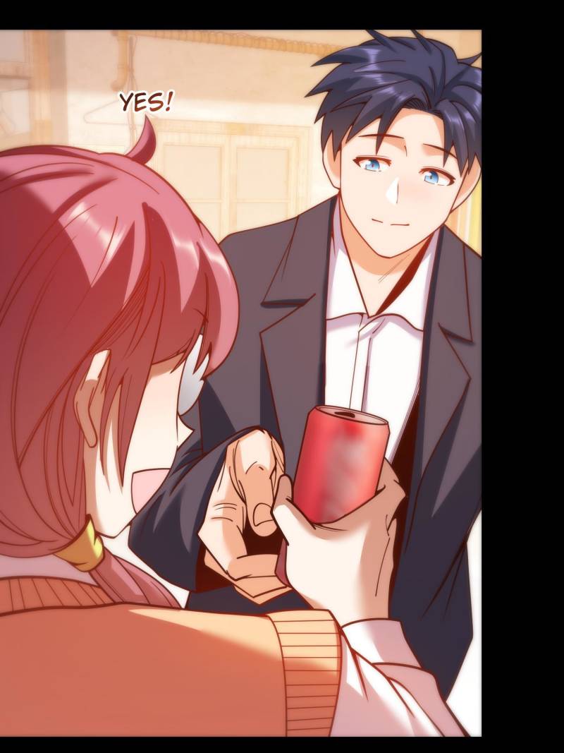 I Regressed to Level Up Instead of Being a Simp Chapter 183 - Page 39