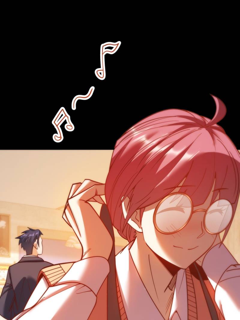 I Regressed to Level Up Instead of Being a Simp Chapter 183 - Page 40