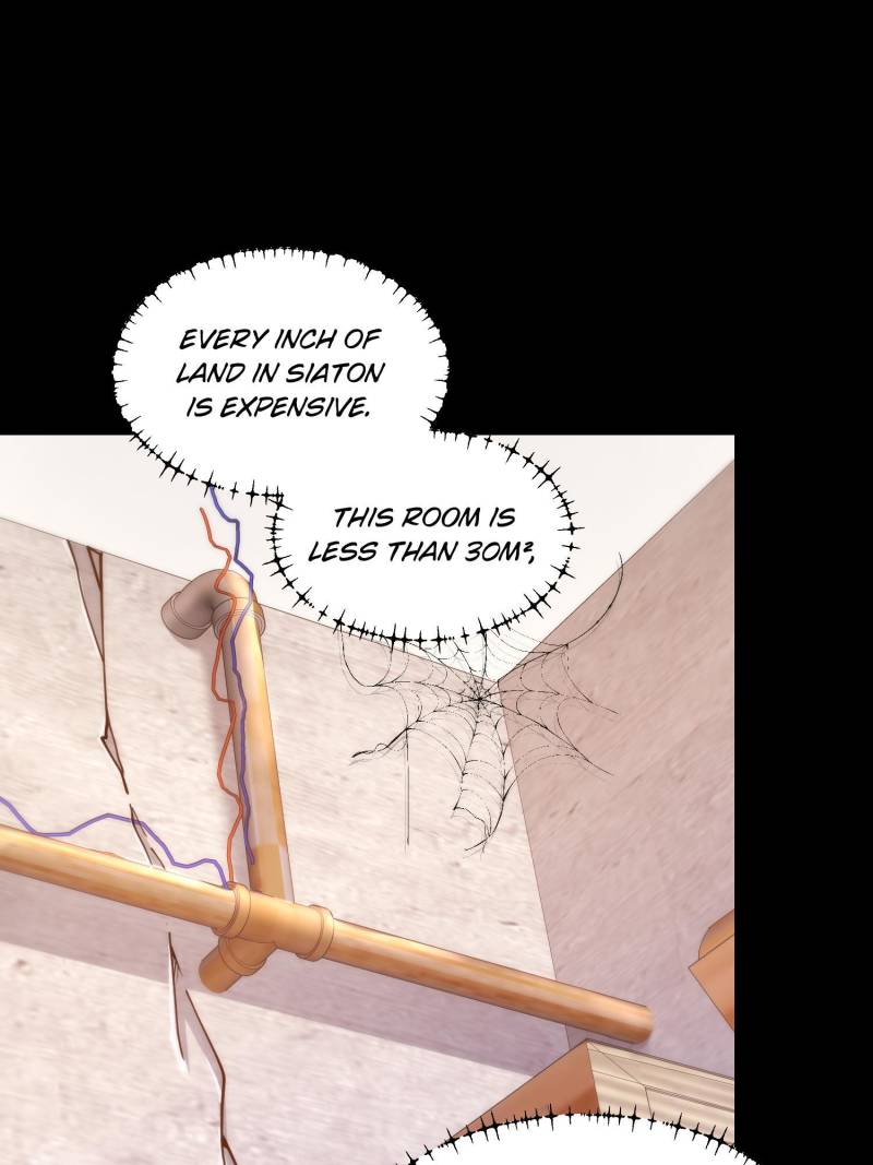 I Regressed to Level Up Instead of Being a Simp Chapter 183 - Page 43