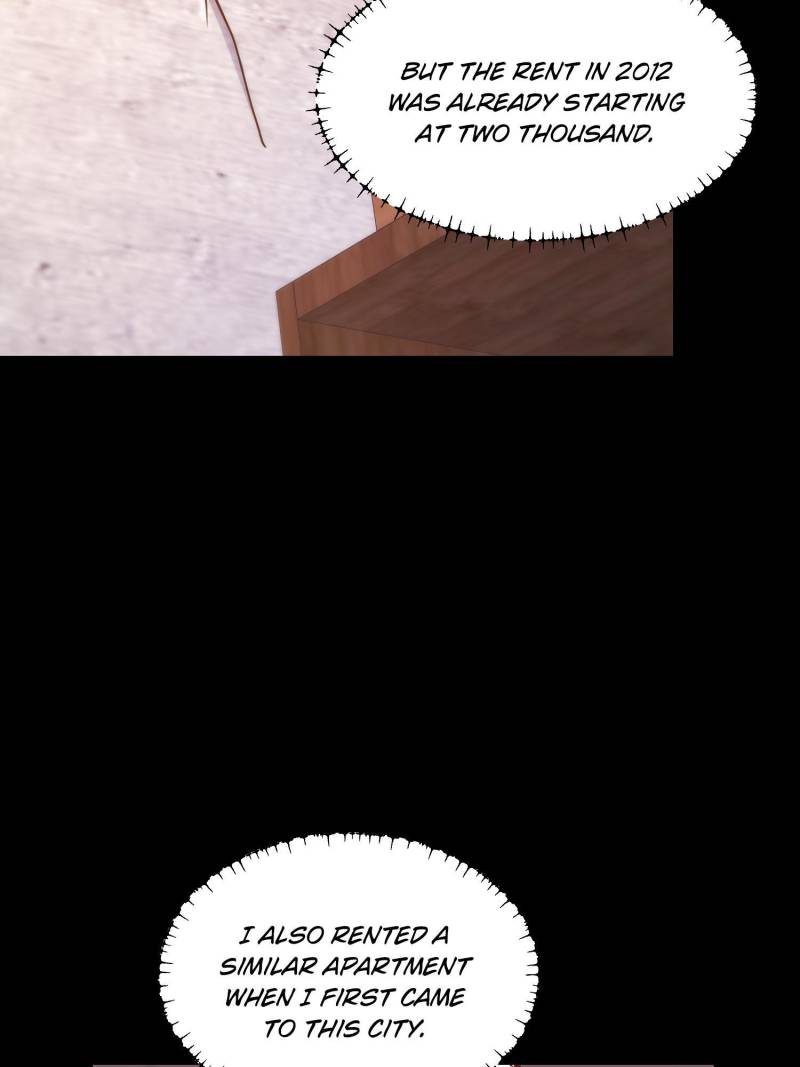 I Regressed to Level Up Instead of Being a Simp Chapter 183 - Page 44