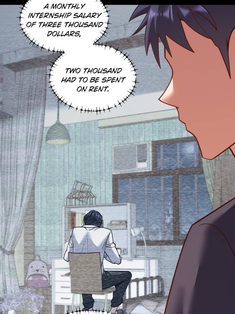 I Regressed to Level Up Instead of Being a Simp Chapter 183 - Page 46