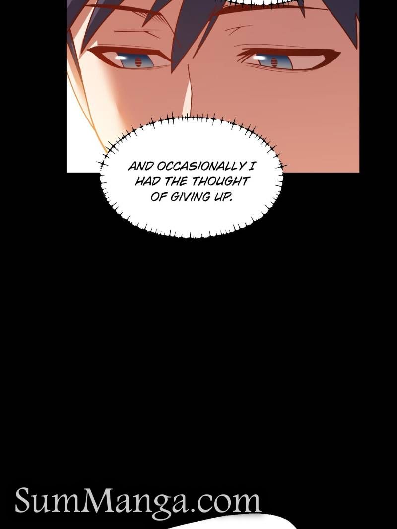 I Regressed to Level Up Instead of Being a Simp Chapter 183 - Page 48