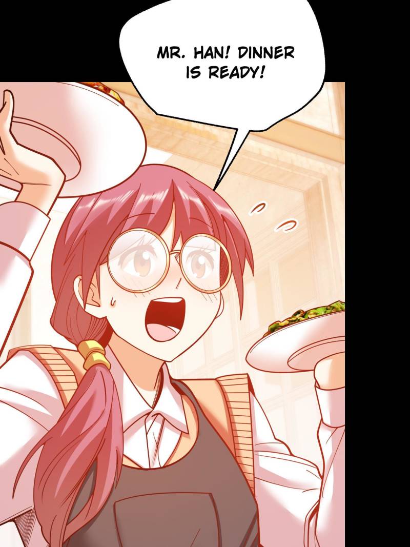 I Regressed to Level Up Instead of Being a Simp Chapter 183 - Page 49