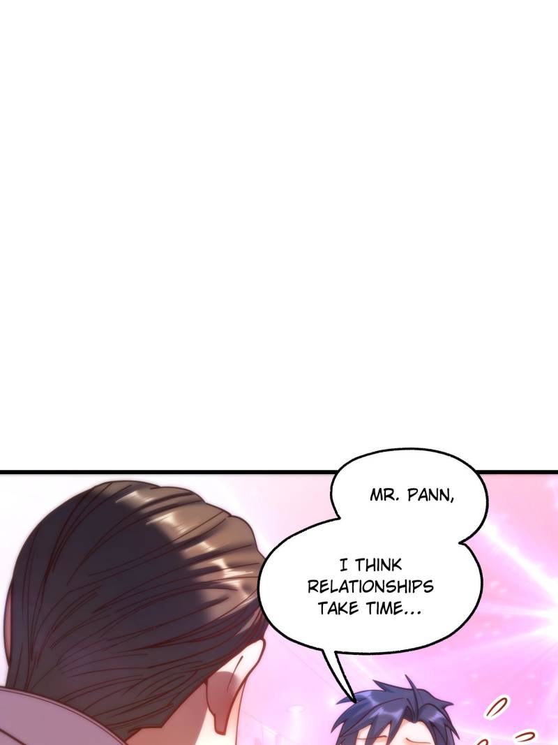 I Regressed to Level Up Instead of Being a Simp Chapter 183 - Page 5