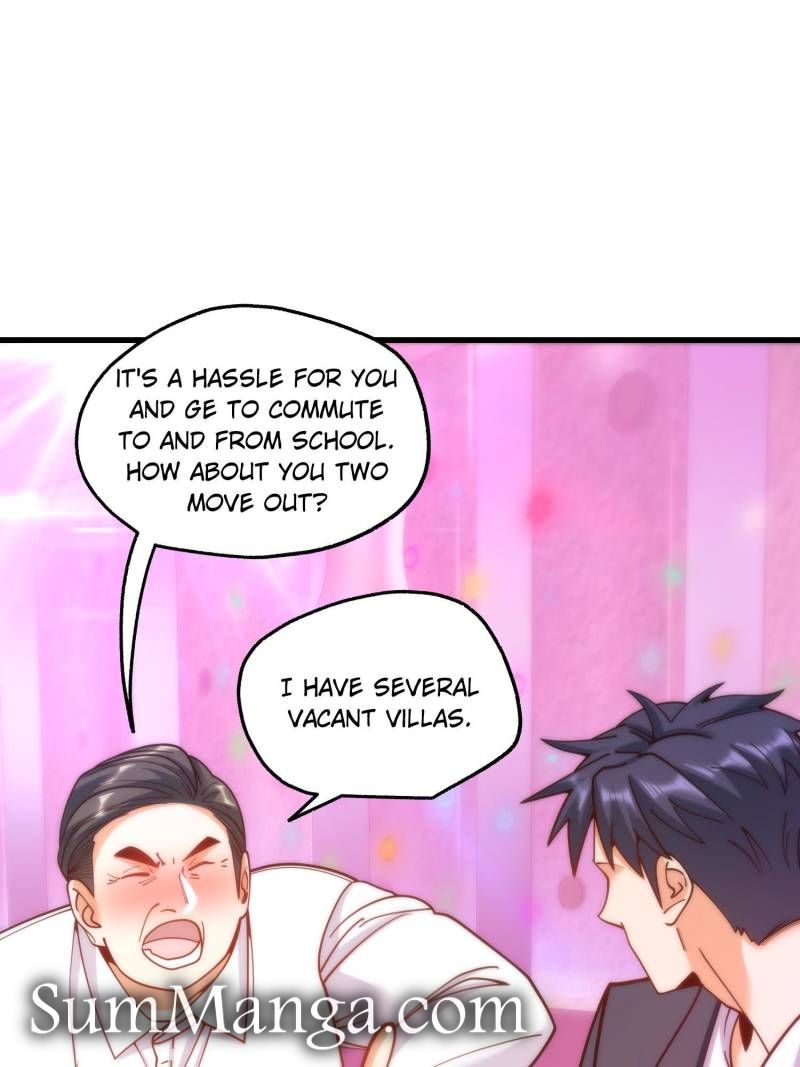 I Regressed to Level Up Instead of Being a Simp Chapter 183 - Page 9