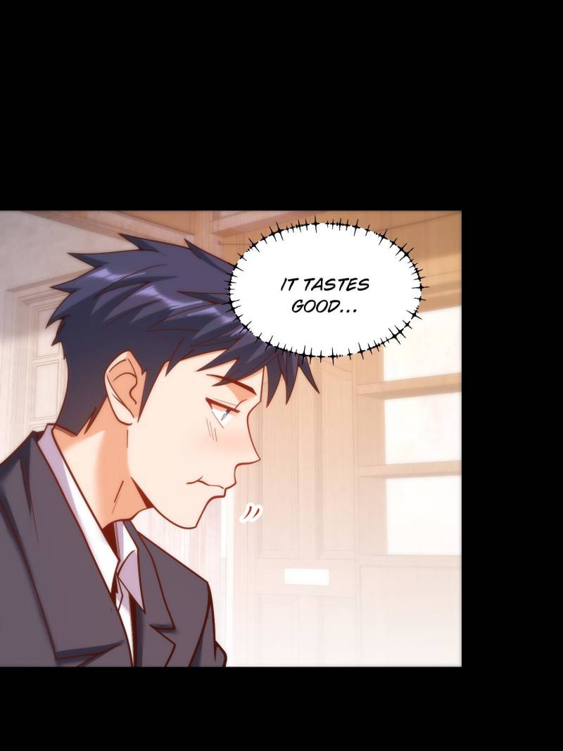 I Regressed to Level Up Instead of Being a Simp Chapter 184 - Page 10