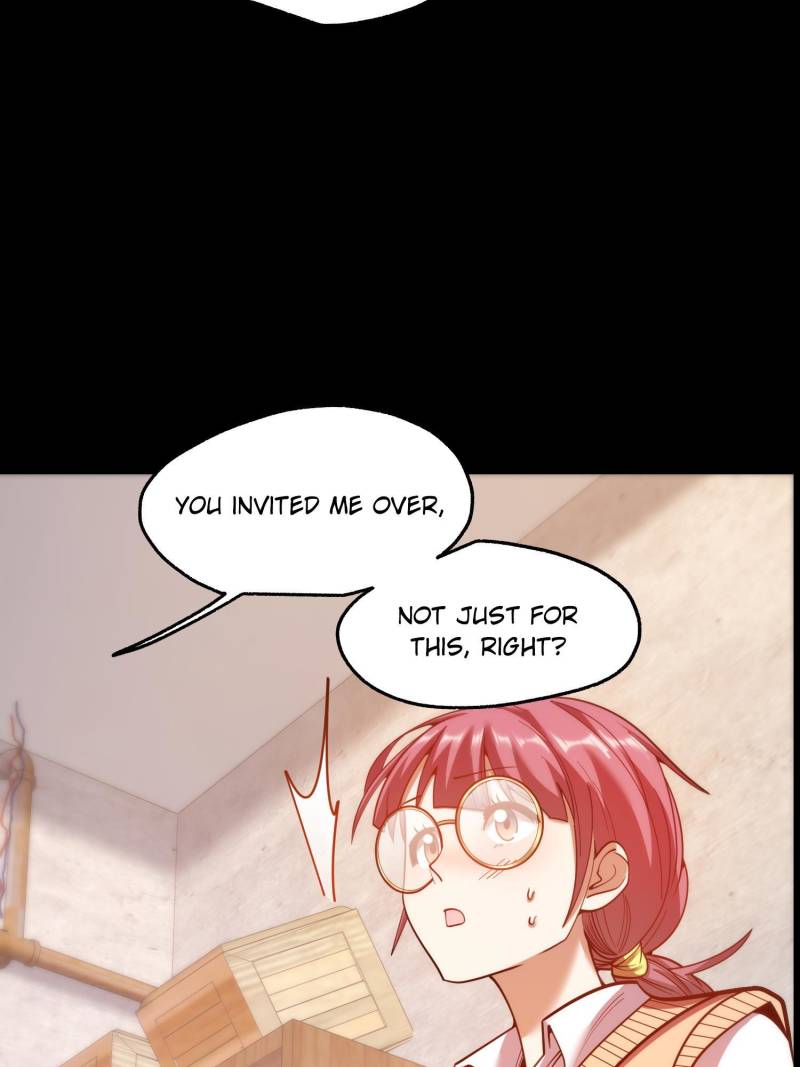 I Regressed to Level Up Instead of Being a Simp Chapter 184 - Page 14