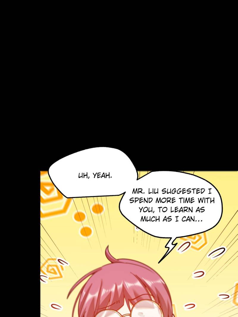 I Regressed to Level Up Instead of Being a Simp Chapter 184 - Page 16