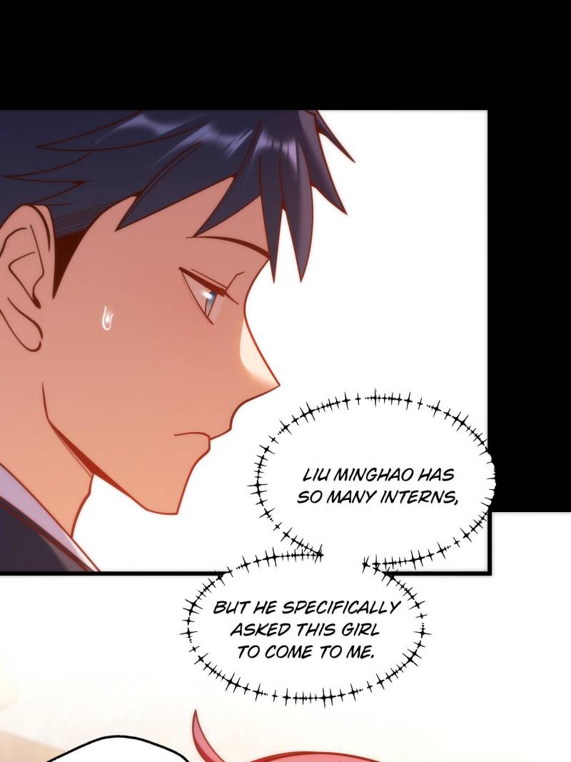 I Regressed to Level Up Instead of Being a Simp Chapter 184 - Page 18