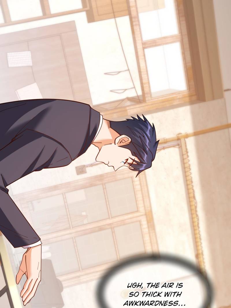 I Regressed to Level Up Instead of Being a Simp Chapter 184 - Page 21