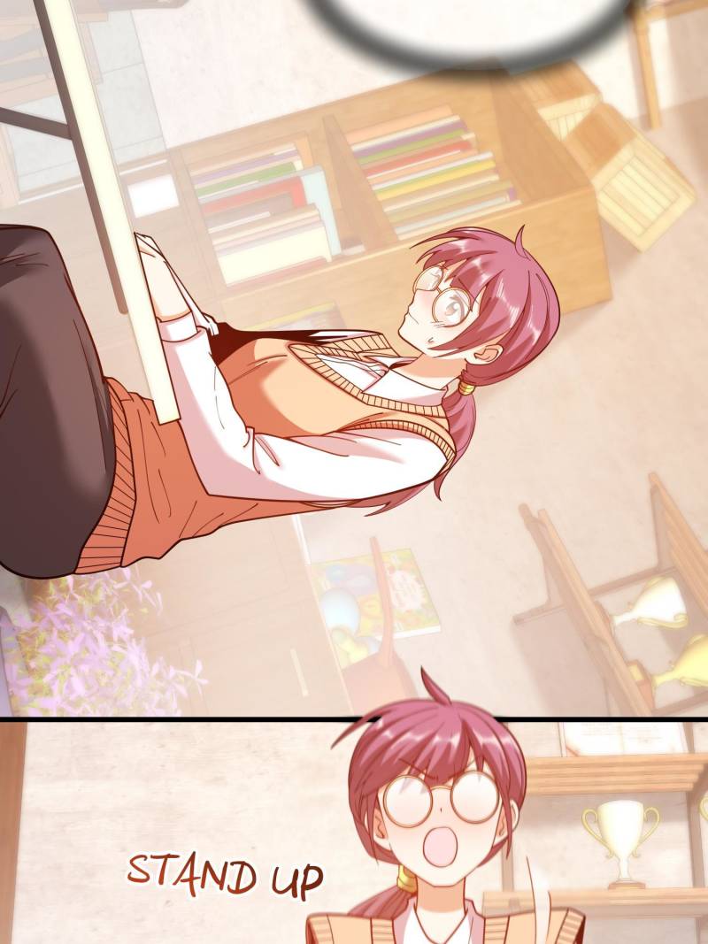 I Regressed to Level Up Instead of Being a Simp Chapter 184 - Page 22