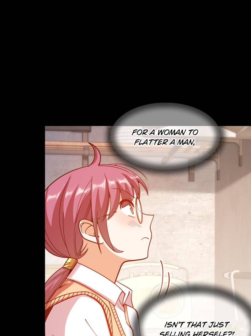 I Regressed to Level Up Instead of Being a Simp Chapter 184 - Page 29