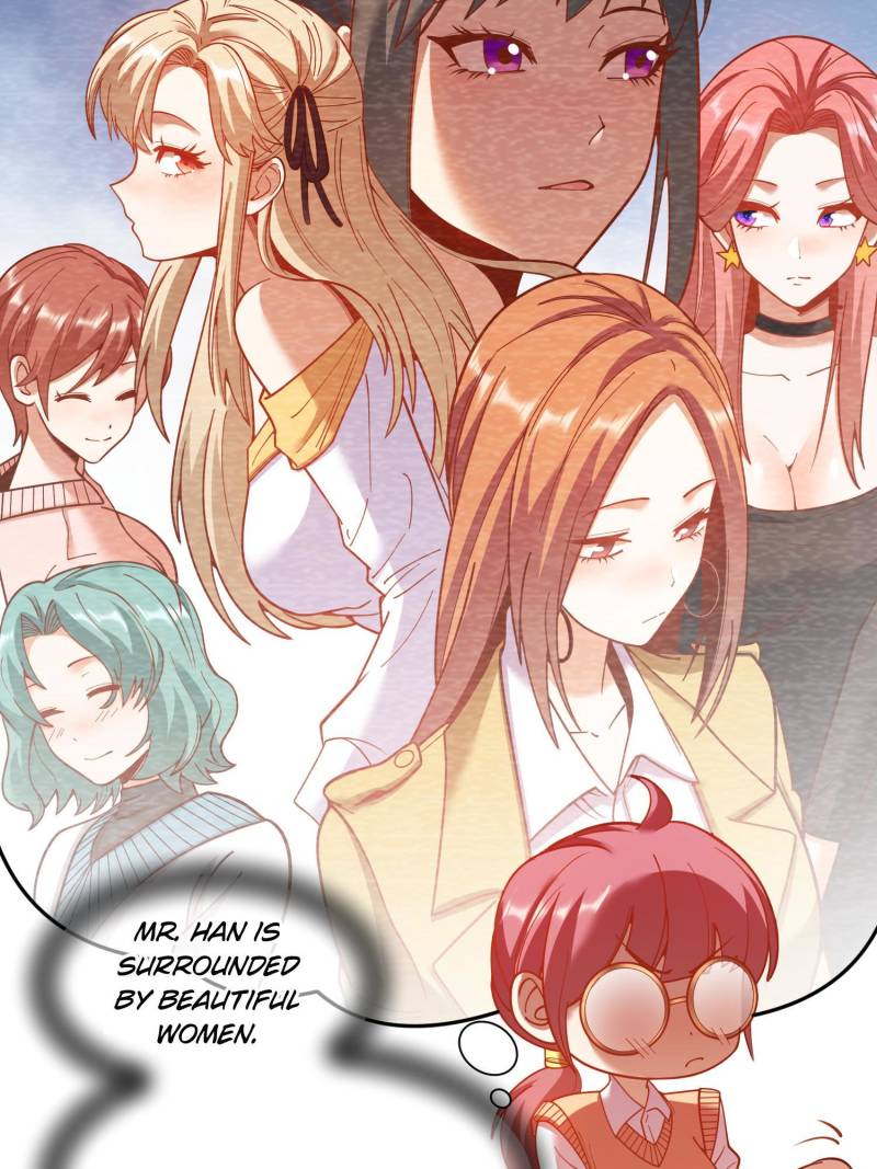 I Regressed to Level Up Instead of Being a Simp Chapter 184 - Page 31