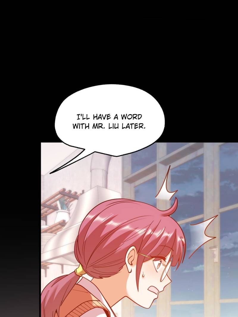 I Regressed to Level Up Instead of Being a Simp Chapter 184 - Page 34