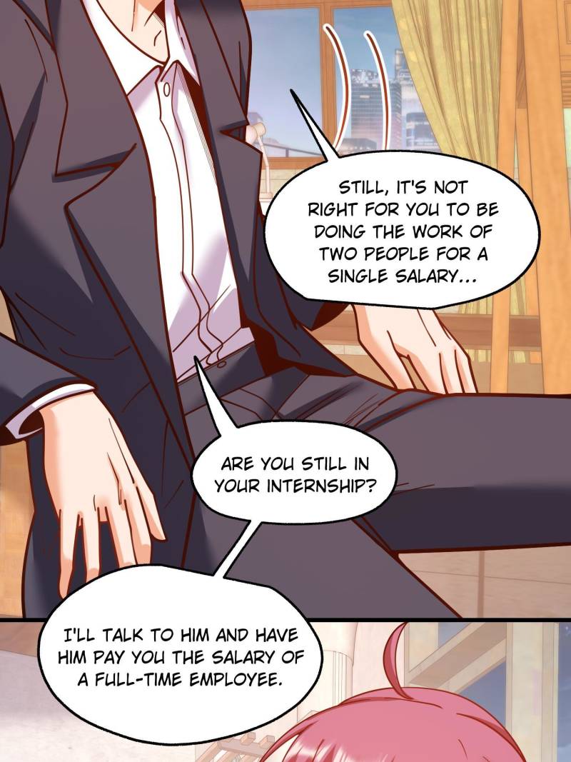 I Regressed to Level Up Instead of Being a Simp Chapter 184 - Page 36