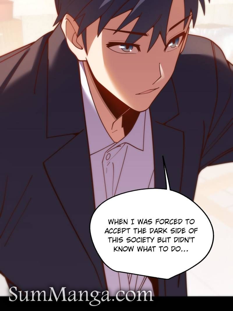 I Regressed to Level Up Instead of Being a Simp Chapter 184 - Page 43