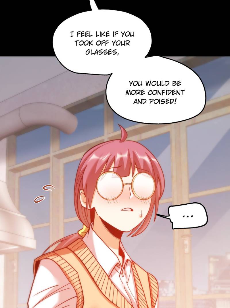 I Regressed to Level Up Instead of Being a Simp Chapter 184 - Page 49