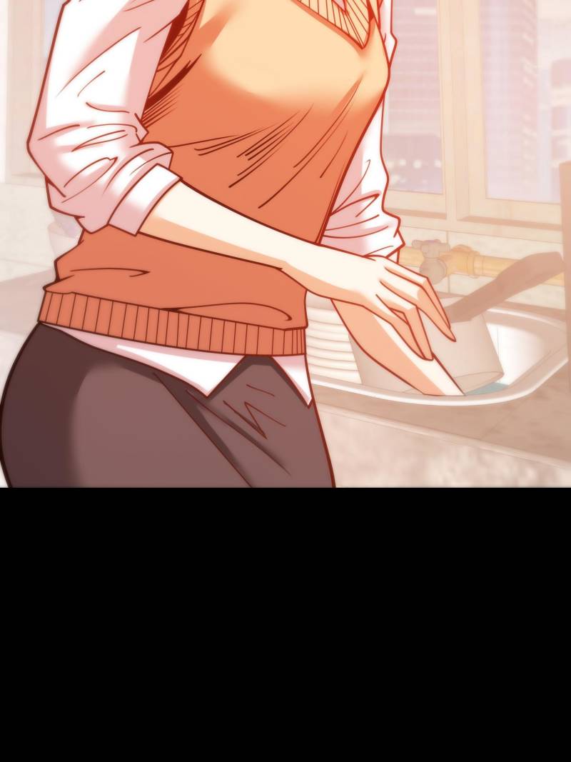 I Regressed to Level Up Instead of Being a Simp Chapter 184 - Page 50