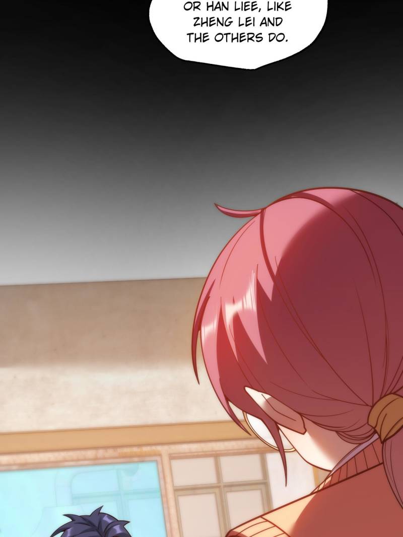 I Regressed to Level Up Instead of Being a Simp Chapter 184 - Page 6