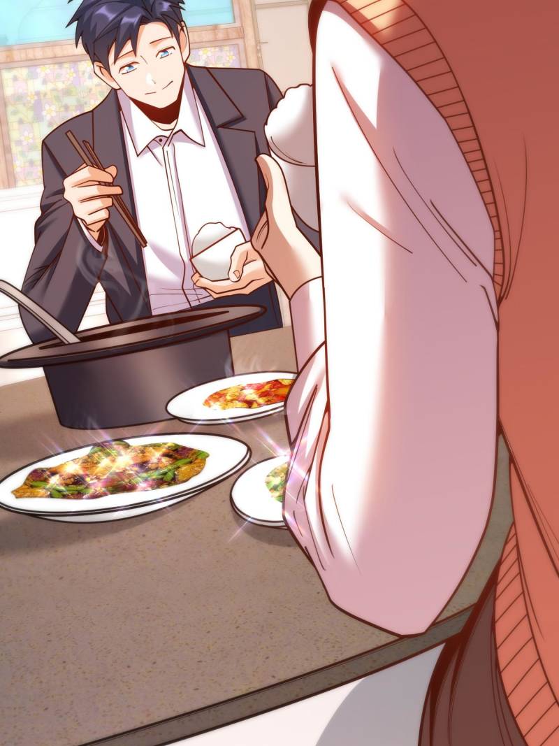 I Regressed to Level Up Instead of Being a Simp Chapter 184 - Page 7