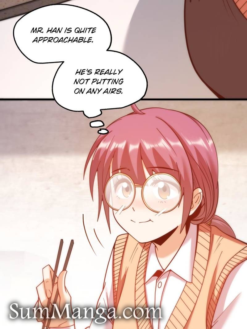 I Regressed to Level Up Instead of Being a Simp Chapter 184 - Page 8