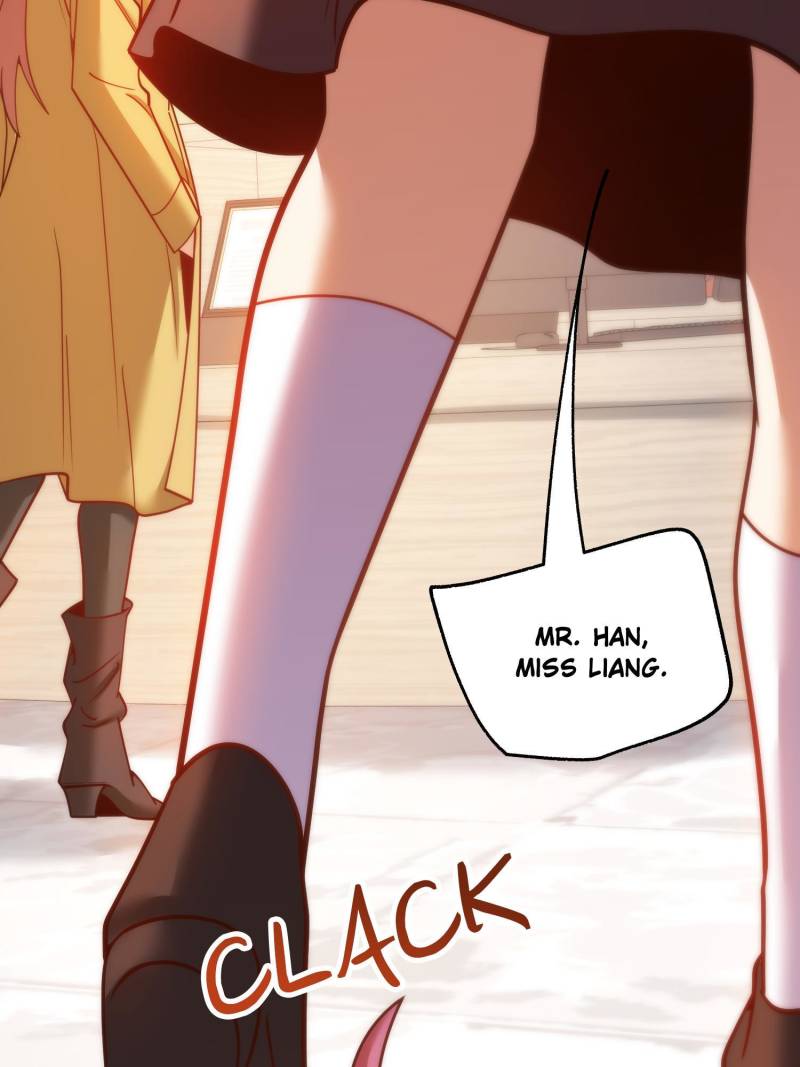 I Regressed to Level Up Instead of Being a Simp Chapter 185 - Page 13