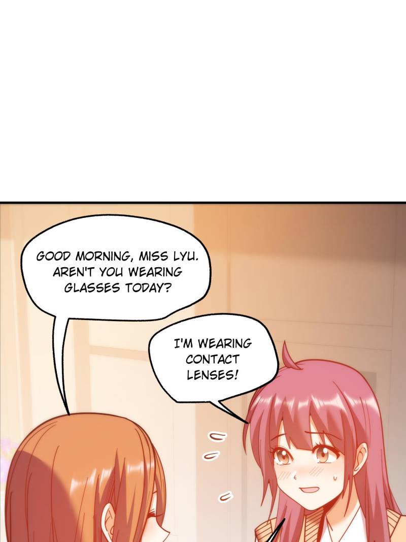 I Regressed to Level Up Instead of Being a Simp Chapter 185 - Page 17