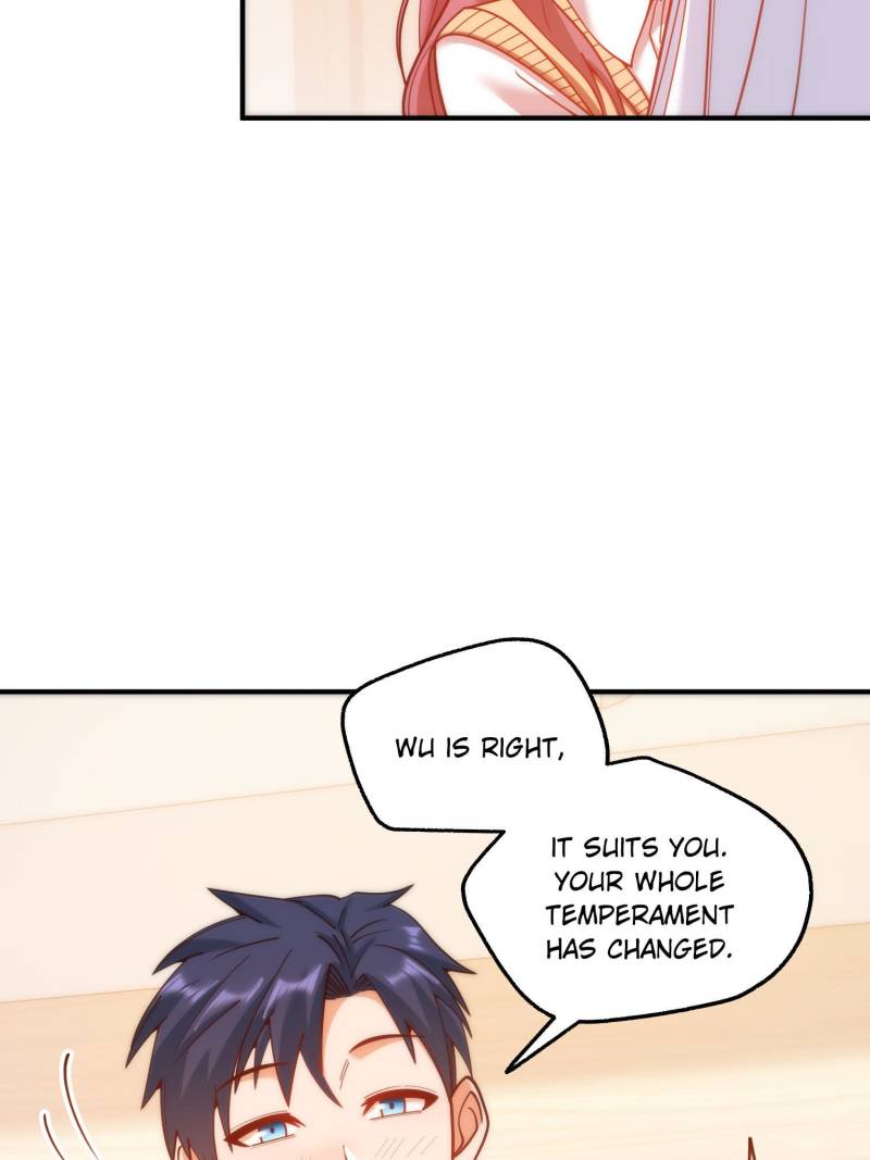 I Regressed to Level Up Instead of Being a Simp Chapter 185 - Page 21